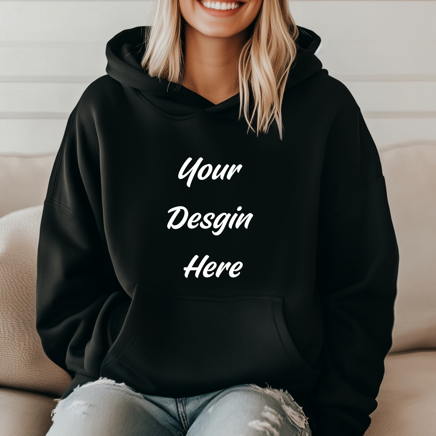 Custom Hoodies