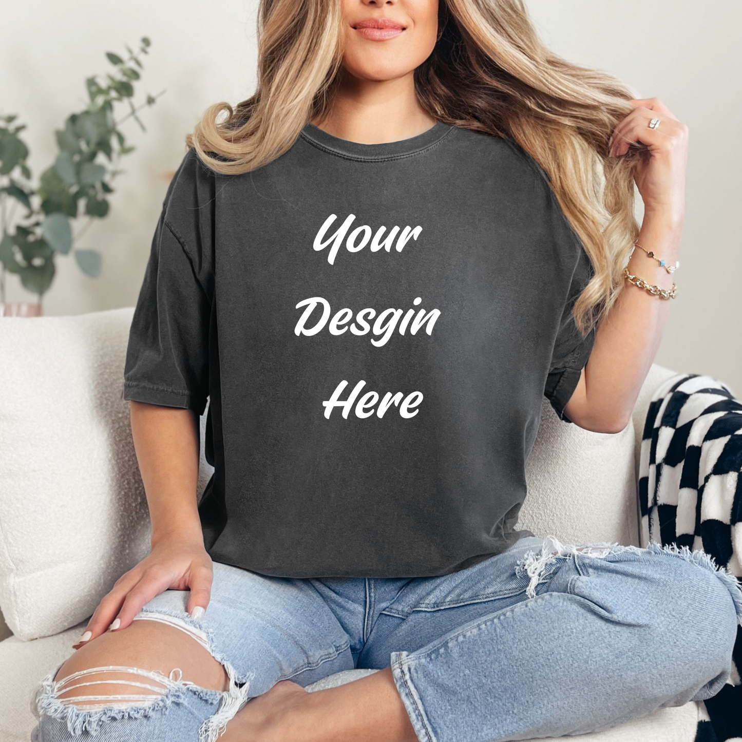 Custom T-Shirt
