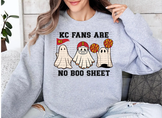 KC Fan Crew
