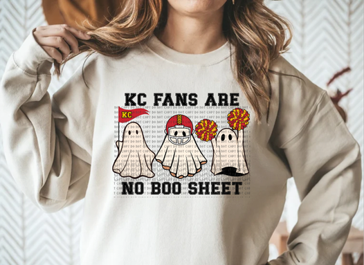 KC Fan Crew