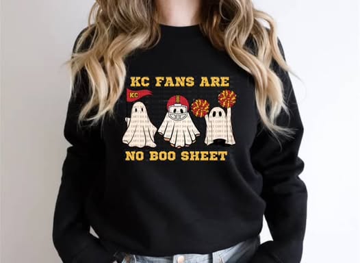 KC Fan Crew