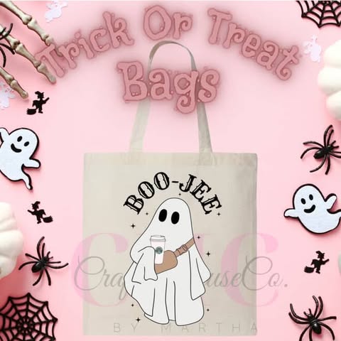BOO-JEE Bag