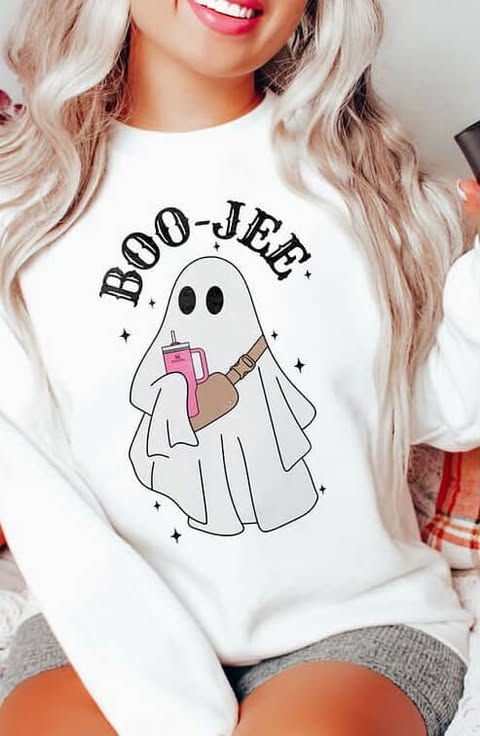 BOO-JEE CREW