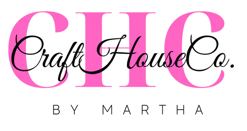 Craft House Co by Martha